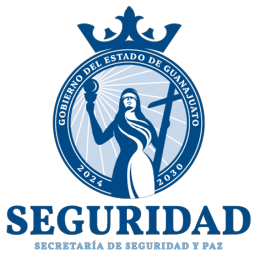Secretaría de Seguridad y Paz